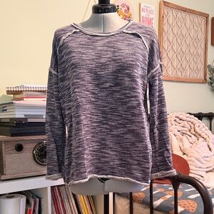 Max Studio Weekend Knit Sweater